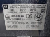 Chevrolet Equinox 2GNFLFEK0H6223566 снимка