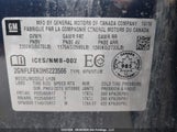 Chevrolet Equinox 2GNFLFEK0H6223566 снимка