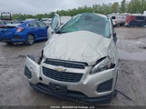 Chevrolet Trax 2Lt 3GNCJLSB4FL177227 снимка