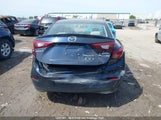 Mazda 3 Touring JM1BM1W39G1342491 снимка