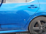 Nissan Sentra Sr 3N1AB8DV3MY234764 снимка