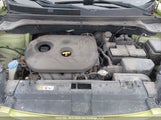 Kia Soul + KNDJP3A59F7799465 fotografie