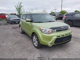 Kia Soul + KNDJP3A59F7799465 fotografie