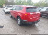 Toyota Rav4 Xle 2T3RFREVXEW150053 снимка