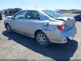 Toyota Corolla S/Le/Xle 2T1BU4EEXAC431624 снимка