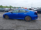 Honda Civic Touring 2HGFC1F98HH101440 снимка
