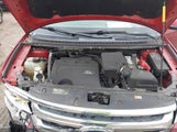 Ford Edge Limited 2FMDK3KC9DBE32638 снимка