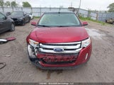 Ford Edge Limited 2FMDK3KC9DBE32638 fotografie