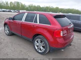 Ford Edge Limited 2FMDK3KC9DBE32638 photo