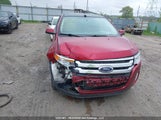 Ford Edge Limited 2FMDK3KC9DBE32638 снимка