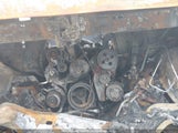Chevrolet Express Cutaway Work Van 1GB0GRFP5N1199556 снимка