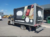 Chevrolet Express Cutaway Work Van 1GB0GRFP5N1199556 снимка