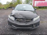 Honda Civic Lx 2HGFB2F56DH024521 снимка