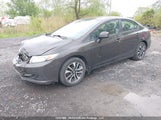 Honda Civic Lx 2HGFB2F56DH024521 снимка