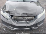 Honda Civic Lx 2HGFB2F56DH024521 снимка