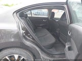 Honda Civic Lx 2HGFB2F56DH024521 снимка