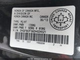 Honda Civic Lx 2HGFB2F56DH024521 снимка