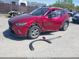 Mazda Cx-3 50Th Anniversary Edition JM1DKFA78J0322994 снимка