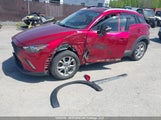 Mazda Cx-3 50Th Anniversary Edition JM1DKFA78J0322994 снимка
