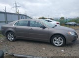Chevrolet Malibu Ls 1G1ZB5E07AF266369 снимка