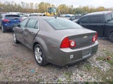 Chevrolet Malibu Ls 1G1ZB5E07AF266369 снимка