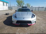 Nissan 370Z Touring/Sport/Nismo JN1AZ4EH0JM570061 fotografie