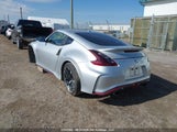 Nissan 370Z Touring/Sport/Nismo JN1AZ4EH0JM570061 снимка