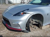 Nissan 370Z Touring/Sport/Nismo JN1AZ4EH0JM570061 fotografie