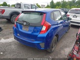 Honda Fit Lx 3HGGK5H58GM104752 photo