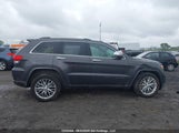 Jeep Grand Cherokee Overland 1C4RJFCG7JC279480 снимка