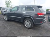 Jeep Grand Cherokee Overland 1C4RJFCG7JC279480 fotografie