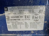 Buick Envision Avenir LRBFZSE42RD074306 снимка