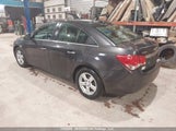 Chevrolet Cruze Limited 2Lt 1G1PF5SB2G7117243 fotografie