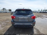 Nissan Pathfinder Sl 5N1DR2CM5LC589594 снимка