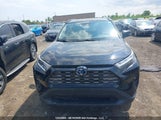 Toyota Rav4 Limited 2T3DWRFVXMW127248 снимка