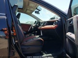 Toyota Rav4 Limited 2T3DFREV0FW243904 снимка