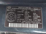 Hyundai Santa Fe Gls 5NMSG4AG3AH373154 снимка