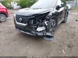 Nissan Rogue Sl JN8BT3CB1PW214781 photo