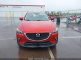 Mazda Cx-3 Touring JM1DKFC74J0306238 снимка