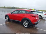 Mazda Cx-3 Touring JM1DKFC74J0306238 fotografie