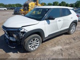 Chevrolet Trailblazer Ls KL79MNSL1RB034303 снимка