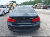 BMW 330 Xi WBA8D9G56JNU69219 снимка