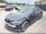 BMW 330 Xi WBA8D9G56JNU69219 fotografie