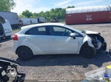 Kia Rio Lx KNADM5A35F6978833 снимка