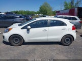 Kia Rio Lx KNADM5A35F6978833 fotografie