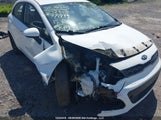 Kia Rio Lx KNADM5A35F6978833 снимка