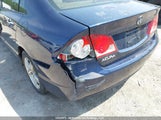 Acura Csx Touring 2HHFD555X6H203267 снимка