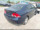 Acura Csx Touring 2HHFD555X6H203267 снимка