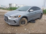 Hyundai Elantra Le 5NPD74LF1HH195254 снимка