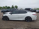 Toyota Camry Xse 4T1B61HK9KU227133 fotografie